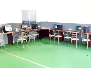 Computer Lab